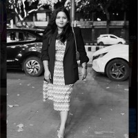 MakeMyTrip Employee SUJITHA S's profile photo
