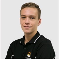 Coerco Employee Hamilton Craddock's profile photo