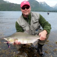 Harbor Wholesale Grocery Employee Cris Bade's profile photo