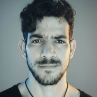 Hubert Bermudez's profile photo