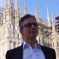 Hitachi Energy Employee Marco Rena's profile photo