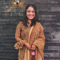 SOLRUF Employee Megha Rathi's profile photo