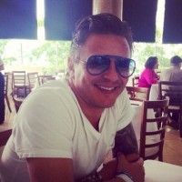 OID Group Employee John Gomez's profile photo