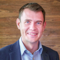 Prime Analytics Employee Alan Thornton's profile photo