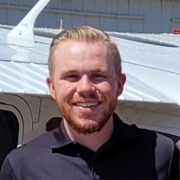 American Flight Schools Employee Dannen Peters's profile photo