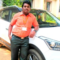 Version IT Employee Indla Vijaykumar's profile photo