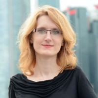 Sales Impact Academy Employee Joanna Kleszcz's profile photo