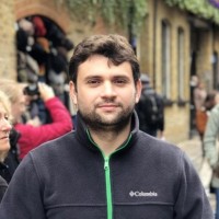 Evolux Employee Ítalo Rossi's profile photo