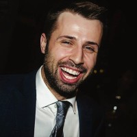 National Bank of Canada Employee David Simard's profile photo