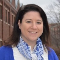 Valve+Meter Performance Marketing Employee Diane Chelius's profile photo