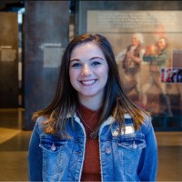 The National Veterans Memorial and Museum Employee Theresa Sanderell's profile photo