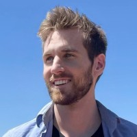 Keeper Employee Cody Zervas's profile photo