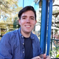 Cephable Employee Kaleb Heinzen's profile photo