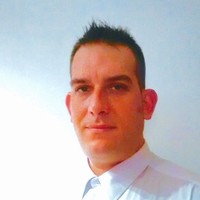 Swiftair S.A. Employee David Garrido Estrada's profile photo