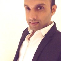 PivotRoots Employee Nikshit Shetty's profile photo