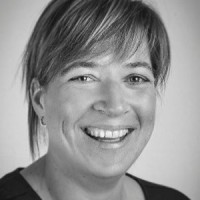 Tablis Wonen Employee Claudia Heemskerk's profile photo