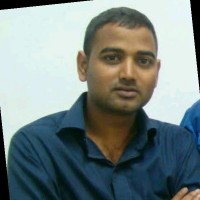 Indo Autotech Limited Employee Manas Beuria's profile photo