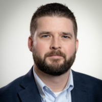 Actalent Employee Daniel Alleman's profile photo