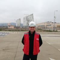 DRS Ingeniería y Gestión Employee Carlos Omar Boysen Vidal's profile photo