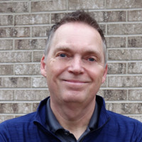 SMSA Employee Steve Hood's profile photo