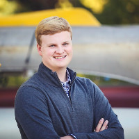 MAKE Digital Group Employee William Molhoek's profile photo