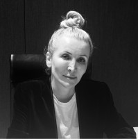CCC Group Employee Urszula Zielińska's profile photo