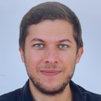 Generalitat de Catalunya Employee Marc Vendrell's profile photo