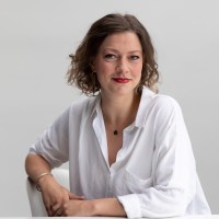 MCA Employee Hanna Christiansson's profile photo