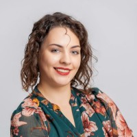 El Padre Employee Dominika Pawłowska's profile photo
