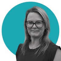 Creative Analysis Ltd Employee Susanne Mills's profile photo