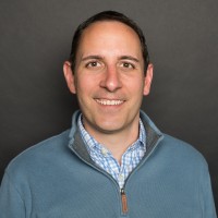 PwC Employee Mike Newell's profile photo
