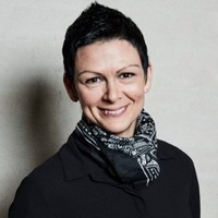 HMS Networks Employee Louise Jacka's profile photo