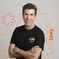 FaroLatino Media Network Employee Javier Fainzaig's profile photo
