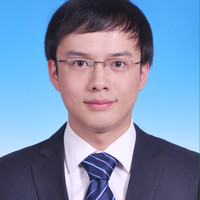 Point72 Employee Ge Jin's profile photo