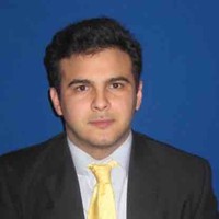 Adient Employee Daniel Alberto Martinez Almaraz's profile photo