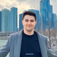 Goodly Employee Erik N.'s profile photo