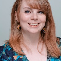 CBI (Confederation of British Industry) Employee Elizabeth O'Brien's profile photo