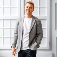 Chronicle Labs | Protocol Employee Florian Prantl's profile photo