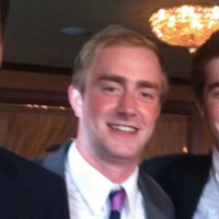 Acme Mills Employee Christian Hain's profile photo
