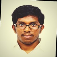 Lokesh Machines Limited Employee Chandu Kota's profile photo