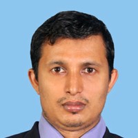 Majan Shipping & Transportation Company Employee Abdul M.sc's profile photo