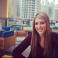 Esterline Palomar Products Employee Nay Liebenau's profile photo