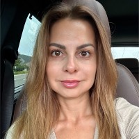 Mila Rodionov Email & Phone Number