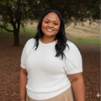 Oak Valley College Employee Megan Graham's profile photo