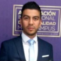 Interactivo Grupo Marktel Employee David Rojas Torres's profile photo