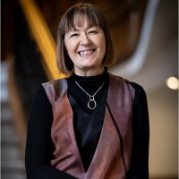 EngineeringUK Employee Beth Elgood's profile photo
