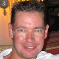 Drive Dynamics Employee Ian Cox's profile photo