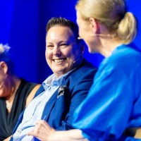 RELEX Solutions Employee Petra Berg's profile photo