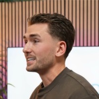 Inbound Media Employee Kyle O'Connor's profile photo