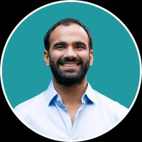 inFeedo Employee Kabir Uppal's profile photo